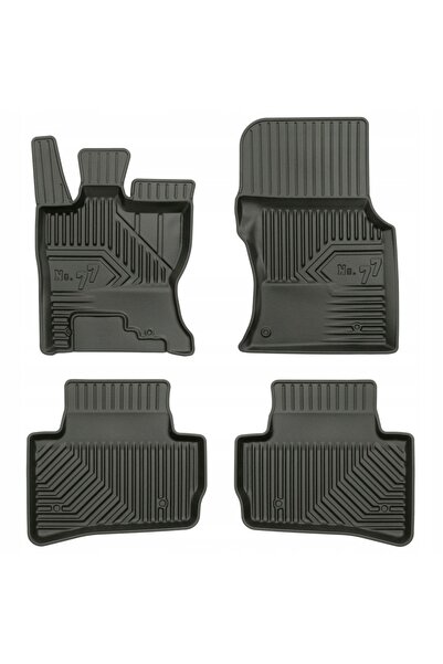 Other COVOARE CAUCIUC BMW 5 E61 2003-2010 PORTBAGAJ 77