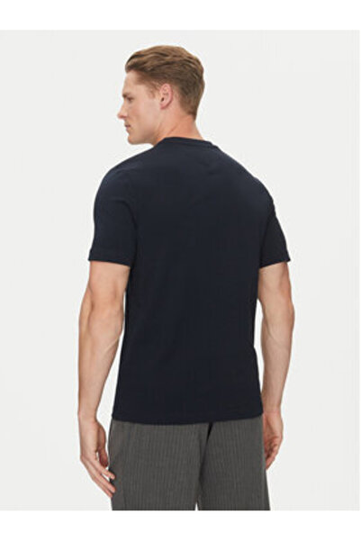 Tommy Hilfiger Tricou bărbătesc MW0MW38616 albastru