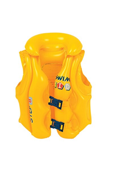 Other Vestă de înot gonflabilă pentru copii 46 x 42 cm