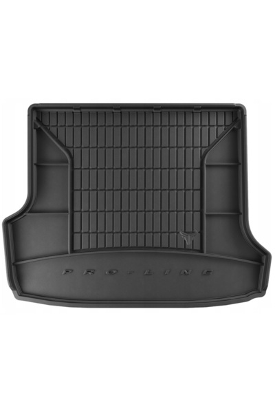 Other Rubber Trunk Mat Insert Carpet VOLVO V70 2 Estate 1999-2007 TM