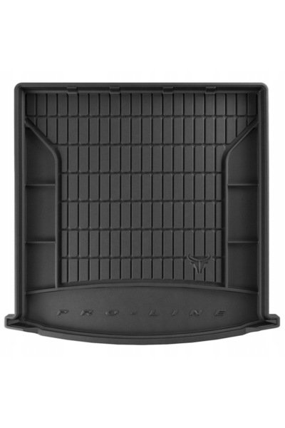 Other Trunk Mat Rubber Insert TOYOTA Auris 2 Kombi 2012-2018 TM bw