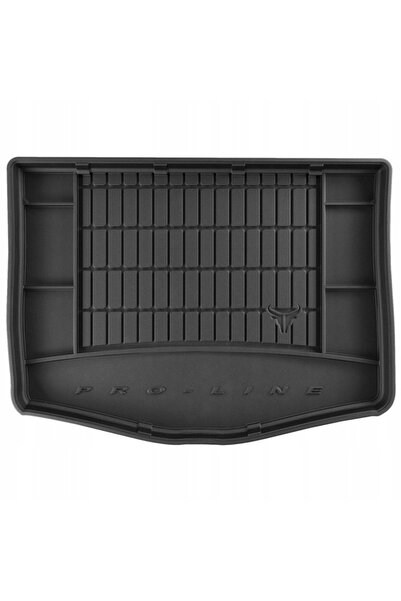 Other Covoraș portbagaj cauciuc FORD C-Max 2 2010-2019 TM