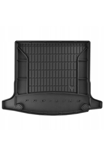 Other Rubber Trunk Mat Insert MERCEDES CLA X118 from 2019- TM