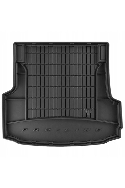 Other Trunk Mat Rubber Insert Carpet BMW 3 Series F34 GT 2013-2021 TM