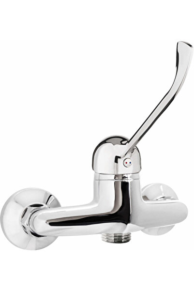 Other Baterie de duș Joko Clinic cromată, manetă Clinic