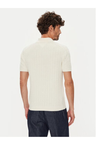 Tommy Hilfiger Men's Polo MW0MW40701 Multicolor