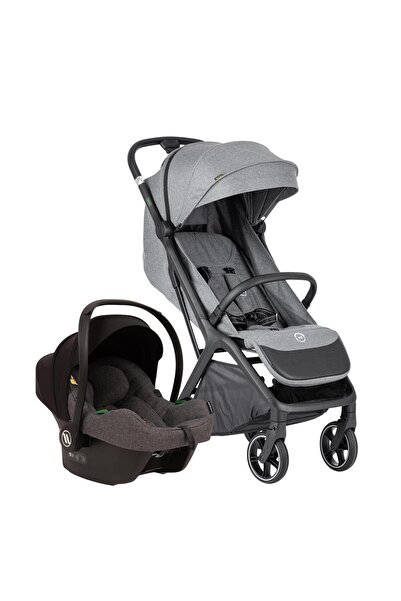 Bagi Taxi Autofold Grey Cosmo Travel Sistem Bebek Arabası Grey