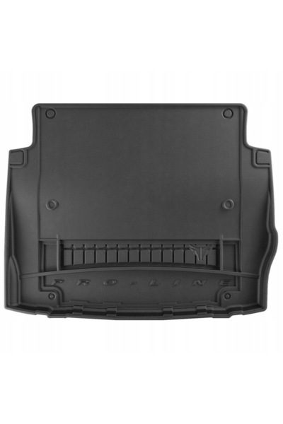 Other Trunk Mat Rubber Insert Carpet BMW 1 Series F20 Hatchback 2011-2019 TM