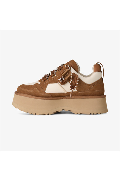 UGG Astromel Women's Brown Sneaker