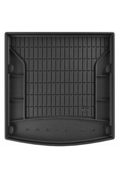 Other Covoraș portbagaj inserție cauciuc covor Audi A4 B8 Sedan 2007-2015 TM