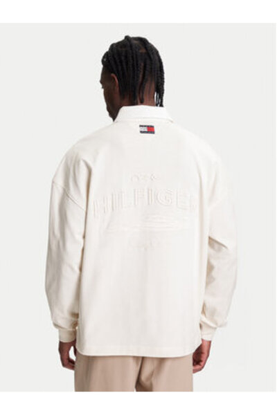 Tommy Hilfiger Men's Sweatshirt MW0MW41388 Multicolor