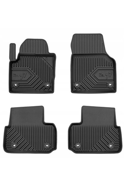 Other COVOARE DIN CAUCIUC BMW X2 U10 din 2023 - Jgheab 3D