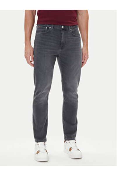 Tommy Hilfiger Blugi bărbați MW0MW39660 multicolori