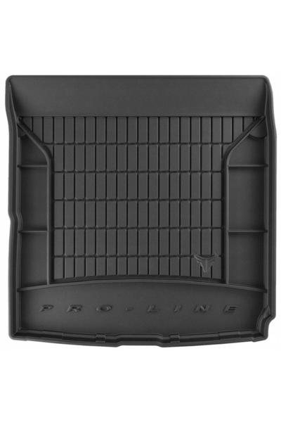 Other Rubber Trunk Mat Insert Carpet VOLVO S90 Sedan from 2016- TM