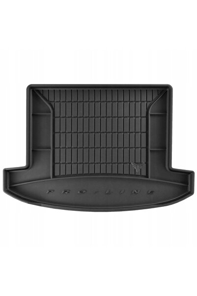 Other Trunk Mat Rubber Insert KIA Carens 4 2013-2019 TM with