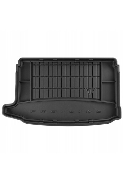 Other Trunk Mat Rubber Insert Carpet VW POLO 4 Hatchback 2001-2009 TM g