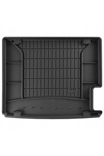 Other Trunk Mat Rubber Insert Carpet BMW X3 F25 2010-2017 TM
