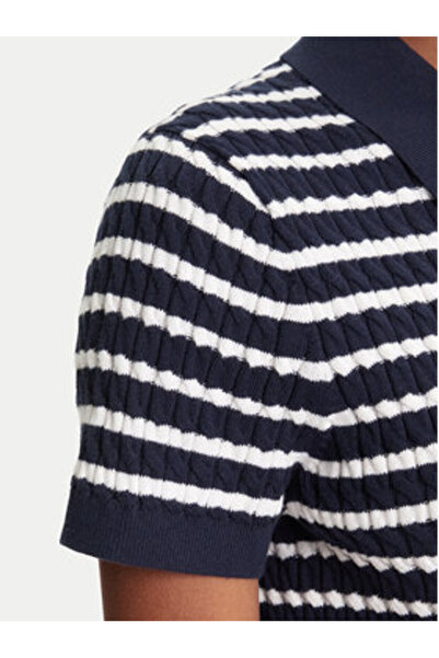 Tommy Hilfiger Pulover pentru femei WW0WW41474 Multicolor
