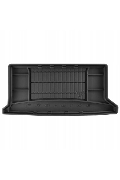 Other Rubber Trunk Mat Insert FORD Ka Mk2 Hatchback 2008-2016 TM