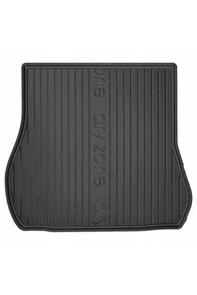 Other TRUNK MAT INSERT CARPET AUDI A4 B5 KOMBI 1994-2001 DZ