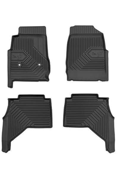 Other COVOARE CAUCIUC ISUZU D-MAX 2 2011-2019 77