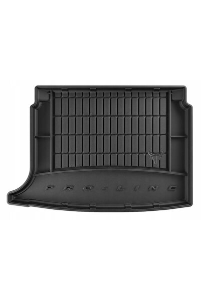Other Rubber Trunk Mat Insert MG 4 Hatchback from 2022- TM