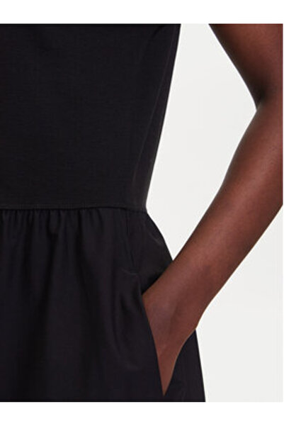 Tommy Hilfiger Women's Everyday dress WW0WW46711 Multicolor