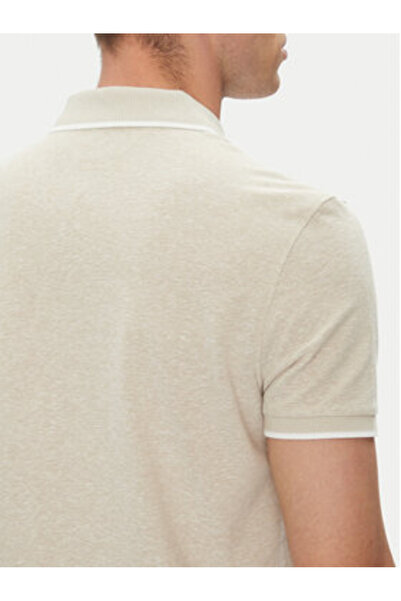 Tommy Hilfiger Men's Polo MW0MW33140 Multicolor