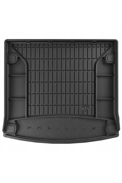 Other Rubber Trunk Mat Insert VW Touareg 3 from 2018- TM bw