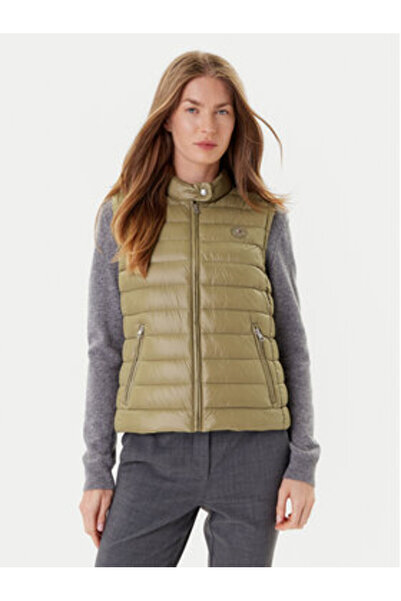 Tommy Hilfiger Women's Sleeveless WW0WW45499 Multicolor