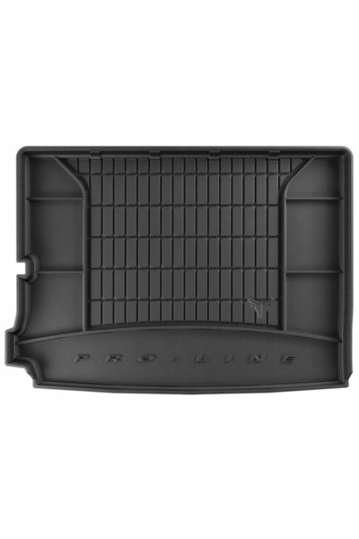 Other Rubber Trunk Mat Insert PEUGEOT 5008 2 from 2017- TM