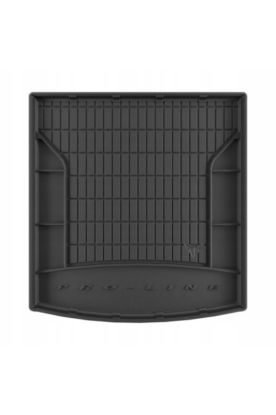 Other Trunk Mat Rubber Insert Carpet Ford S-Max Mk2 2014-2023 TM 5 Seater