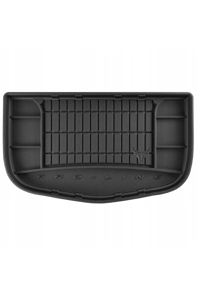 Other Rubber Trunk Mat Insert NISSAN Cube 3 Z12 Hatchback from 2010- TM