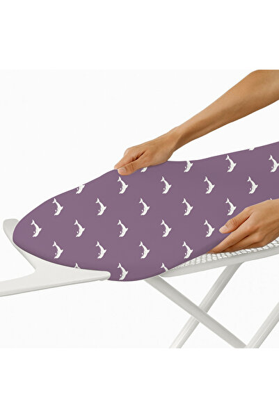 GERCELLA COMFORT YUNUS MÜRDÜM ÜTÜ MASASI KILIFI BEZİ ÖRTÜSÜ IRONING BOARD COVER EV GEREÇLERİ