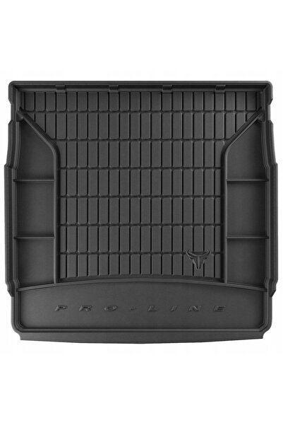 Other Rubber Trunk Mat Insert OPEL Astra K 5 Kombi from 2016- TM
