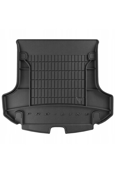 Other Insert covoraș portbagaj cauciuc DACIA Logan MCV 2 Kombi 2013-2020 TM