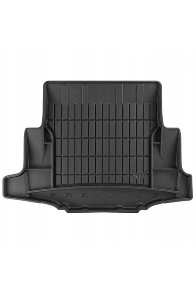 Other Covoraș portbagaj cauciuc BMW Seria 1 E87 Hatchback 2004-2011 TM