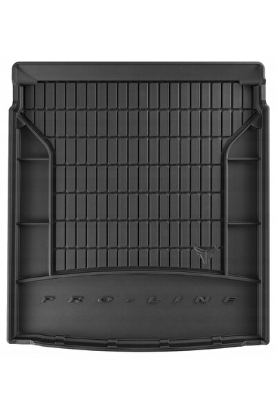 Other Rubber Trunk Mat Insert VW Passat CC 2007-2011 TM