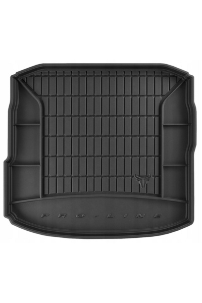 Other Trunk Mat Rubber Insert Carpet AUDI A3 8V Sedan 2013-2020 TM