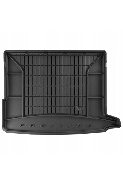 Other Rubber Trunk Mat Insert MERCEDES GLC X253 from 2016- TM