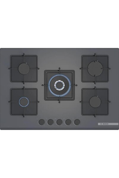 Bosch PNQ7B9P30O-Bosch Kend. Kumandalı,Gazlı Ank. Ocak