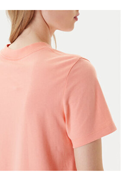 Calvin Klein Jeans Γυναικείο T-Shirt LV047C854G Πολύχρωμο