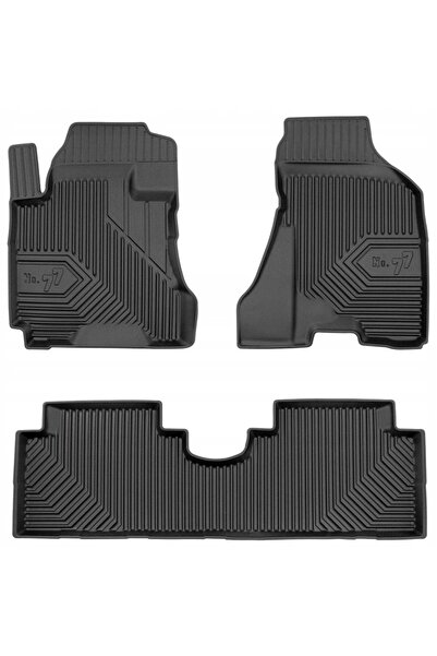 Other Covoraș portbagaj cauciucat Volkswagen Golf 8 hatchback din 2019-