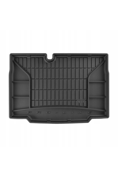 Other Trunk Mat Rubber Insert Carpet Renault Clio 5 HB from 2019- TM bopc