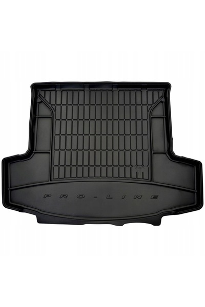 Other Trunk Mat Rubber Insert Carpet CHEVROLET Captiva 2006-2015 TM with