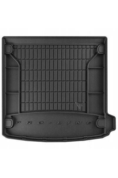 Other Trunk Mat Rubber Insert Carpet AUDI Q8 from 2018- TM