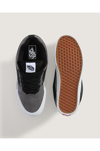 Vans Unisex Knu Skool Vn000Daj-Pwt1