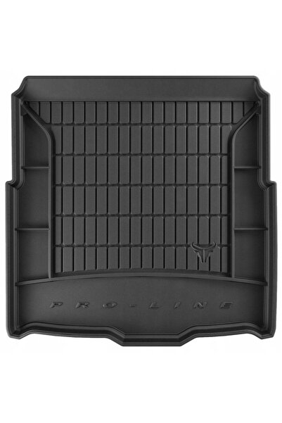 Other Rubber Trunk Mat Insert Carpet VW GOLF 8 Kombi from 2019- TM d