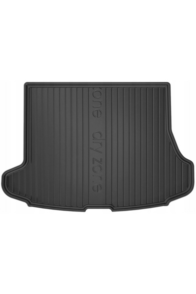 Other TRUNK MAT INSERT CARPET Hyundai i30 1 I Estate 2007-2012 DZ