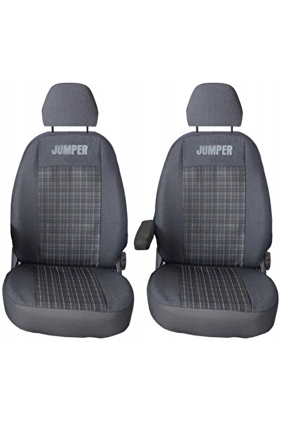 Other POKROWCE PRZODY CITROEN JUMPER 2006-2025 PRZÓD 1+1 PREMIUM MOCNE